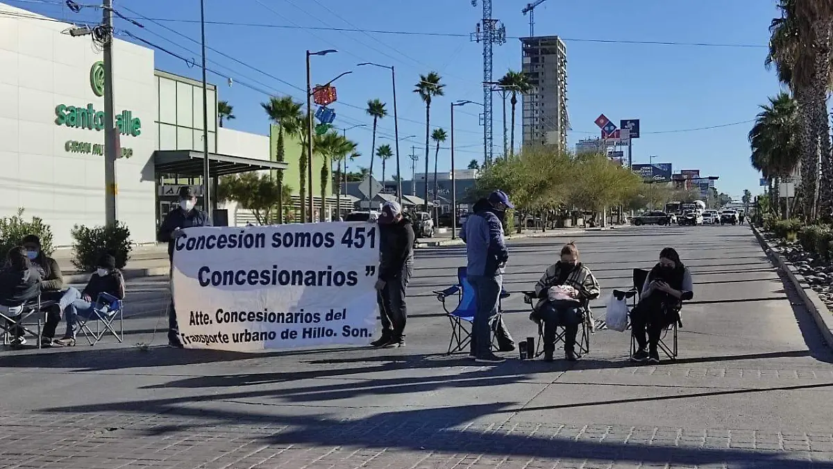 manifestacion concesionarios transporte (4)